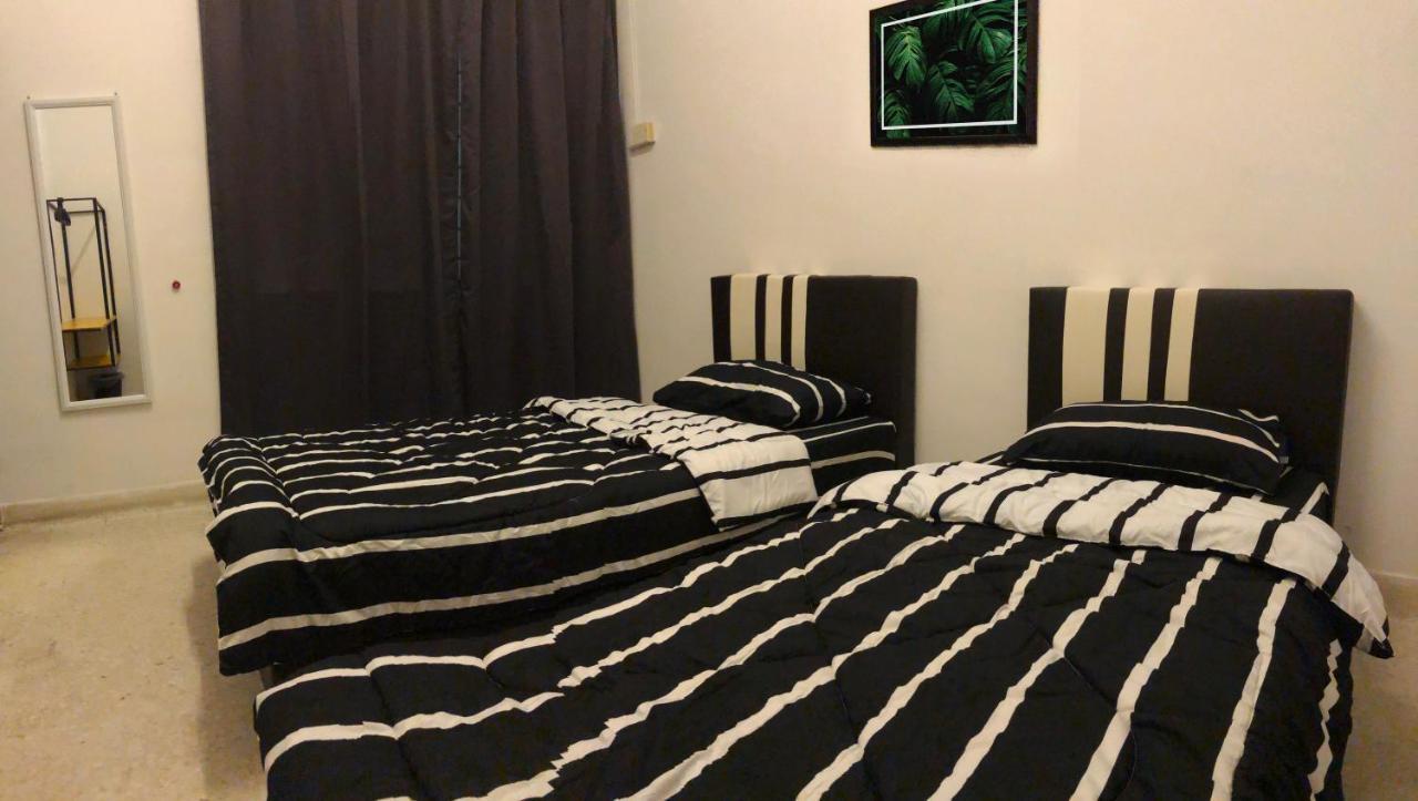 Panda Homestay سِريمبان المظهر الخارجي الصورة
